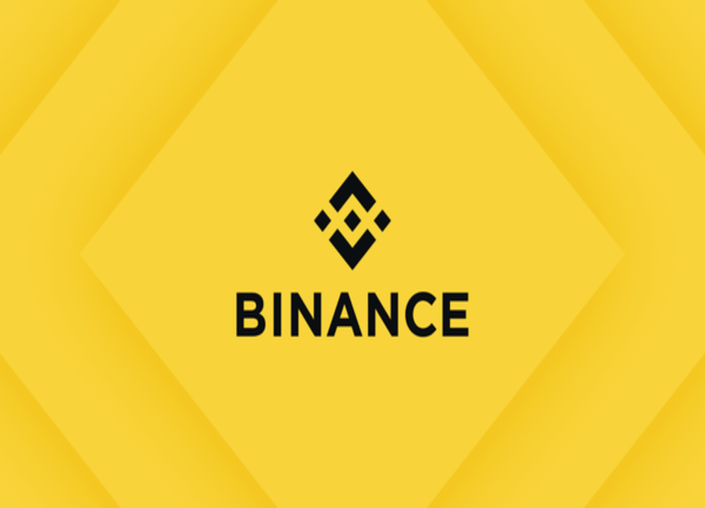 Binance BI